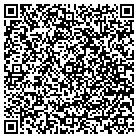 QR code with Munson Excavating & Septic contacts