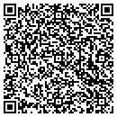 QR code with Hoffman Excavating contacts