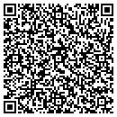 QR code with N K Prijedor contacts