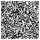 QR code with Manteno District Library contacts