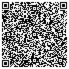 QR code with Manteno District Library contacts