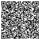 QR code with APEX Courier LTD contacts