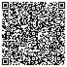 QR code with Sandwich Community Unit School contacts