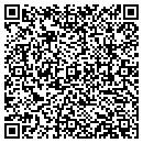 QR code with Alpha Tile contacts