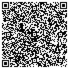 QR code with F Scotts Whiskey Bar & Grill contacts