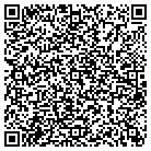 QR code with A Jamrocha Chiropractor contacts