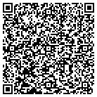QR code with Service Window Cleaning contacts