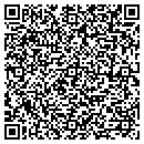QR code with Lazer Trucking contacts