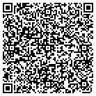 QR code with Ultra-Tech Cleaning Systems contacts