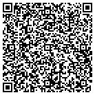 QR code with Material Service Corp Del contacts