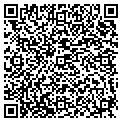 QR code with ICO contacts