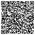 QR code with Visions contacts