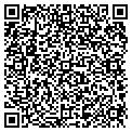QR code with Hfc contacts