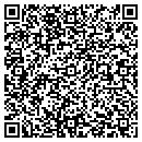 QR code with Teddy Bare contacts