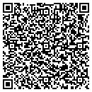 QR code with Hartland Computer contacts