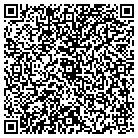 QR code with Adams Surveying & Consulting contacts