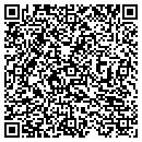 QR code with Ashdowns Tire Center contacts