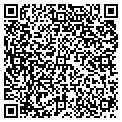 QR code with CDI contacts