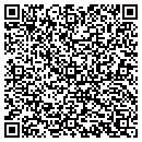 QR code with Region Fence Sales Inc contacts