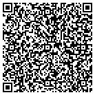 QR code with Faulkner County Title Co Inc contacts