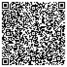 QR code with T M Weir Heating & Cooling contacts