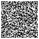 QR code with Hanson Aggregates contacts