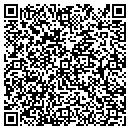 QR code with Jeepers Inc contacts