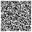 QR code with Rae Products and Chemicals contacts