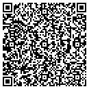 QR code with Davis Dugout contacts