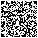 QR code with Jashlin LTD contacts