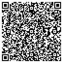 QR code with Anodyne Corp contacts