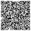 QR code with Harvey Clark Trucking contacts