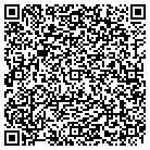 QR code with Mustons Pomeranians contacts