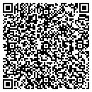 QR code with Geotrack Inc contacts