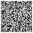 QR code with Pines Trailer contacts