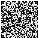 QR code with Head Hunters contacts