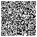 QR code with Hardee's contacts