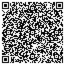 QR code with Alpha Net contacts