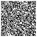 QR code with Robert Lange contacts