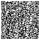QR code with M S-Action Machining Corp contacts
