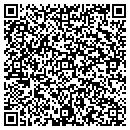 QR code with T J Construction contacts