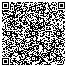 QR code with Sangamon Area Beagle Rescue contacts
