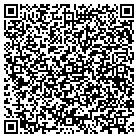 QR code with S & A Package Liquor contacts