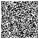 QR code with James B Roofing contacts