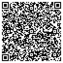 QR code with L & T Mold Co Inc contacts