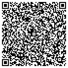 QR code with Alden Princeton Rehab & Health contacts