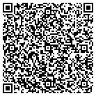 QR code with Dicus Cliff's Auto Body contacts