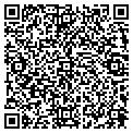 QR code with C P M contacts