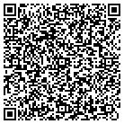 QR code with Fab Plumbing Company Inc contacts
