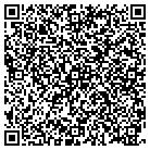 QR code with B P Lending Service Inc contacts
